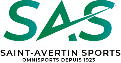 Saint-Avertin Sports — Omnisports depuis 1923